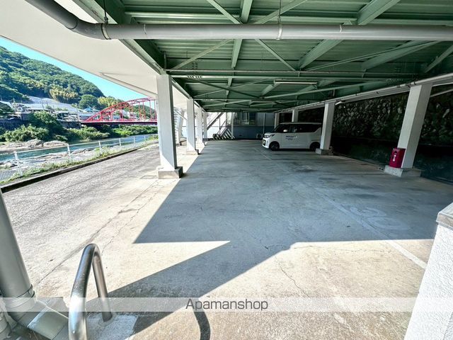 木内アパートのその他写真