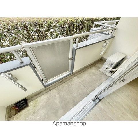 エルミタージュ仙台の内装写真