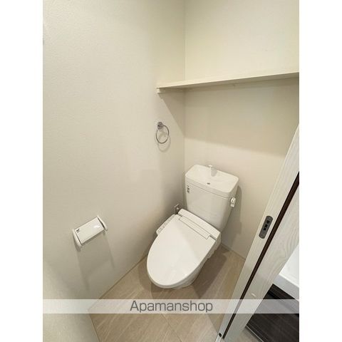キンブリッジ京都千本丸太町の内装写真