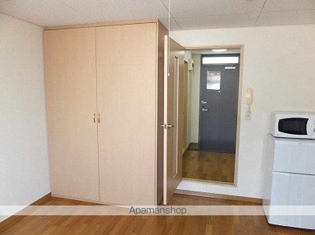 レオパレスルミエールIIの内装写真