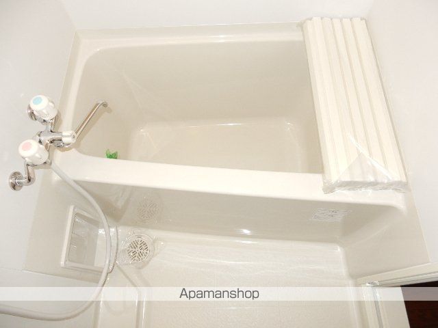 清水コーポAの内装写真