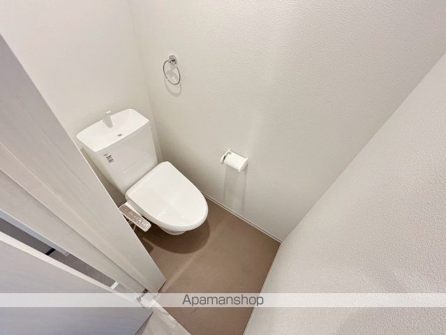 ジーメゾン奈良大安寺の内装写真