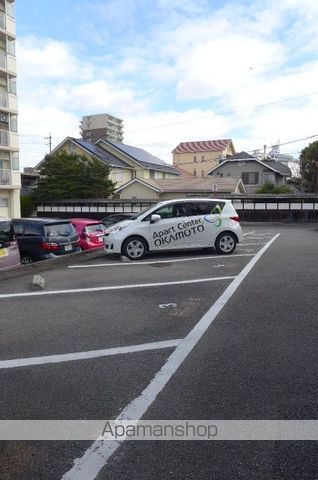 ハイツ御幸のその他写真
