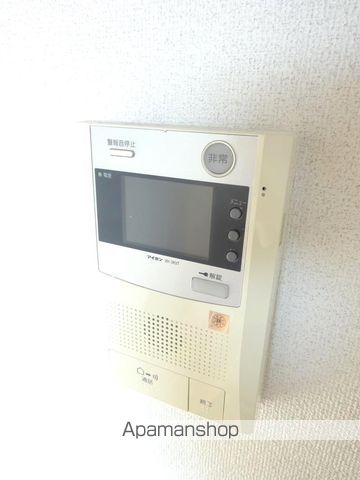 K−EASTビルの内装写真