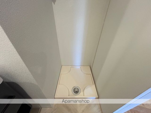 セレニテ江坂エクラの内装写真