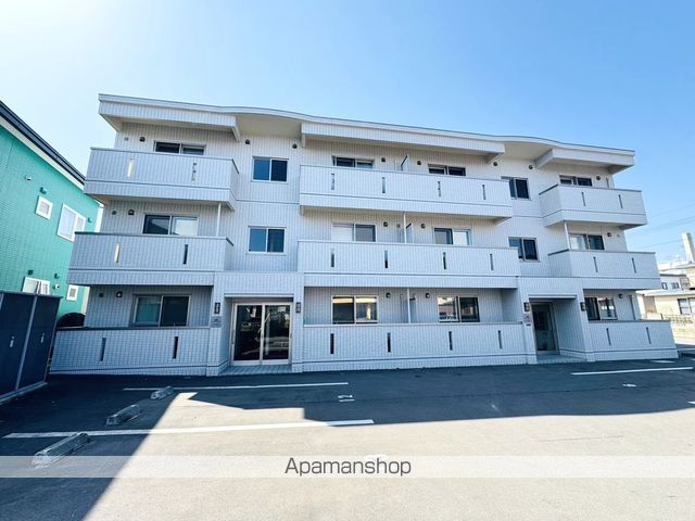 スペース富岡の外観写真