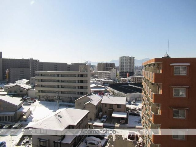 山田線 上盛岡駅 徒歩7分 14階建 築20年のその他写真
