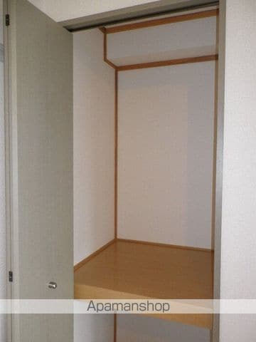DACハウス’98の内装写真