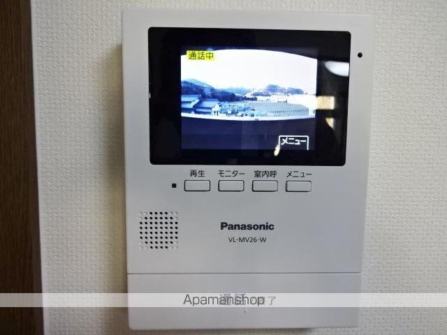 エトワール・HANDA壱番館の内装写真
