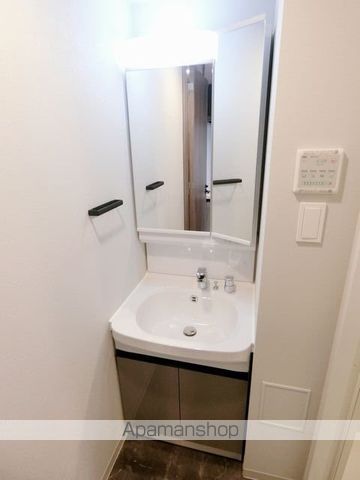 S−RESIDENCE堺湊駅前AZUREの内装写真