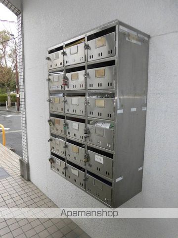 芥川グリーンハイツのその他写真