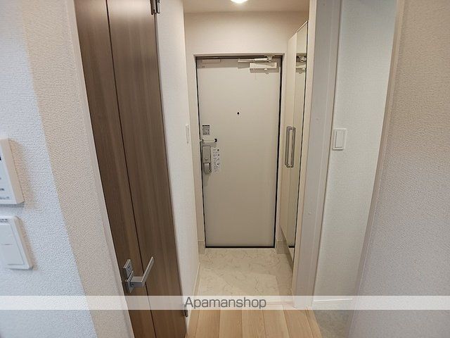 ラ・テュイルの内装写真