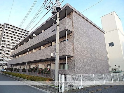 東京都昭島市松原町１丁目[1K/20.81m2]の外観5