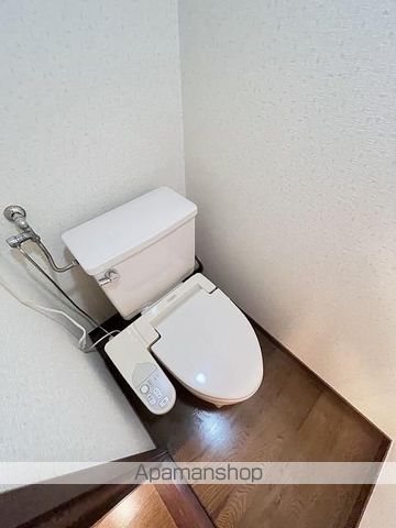 藤和コープソシエ大名の内装写真