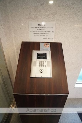 東京都墨田区向島１丁目[1K/21.96m2]の共用部2
