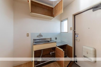 今里サンハイツ[1K/18.81m2]の内装3