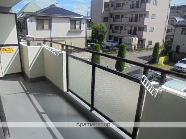 FIGTREE2号館の内装写真