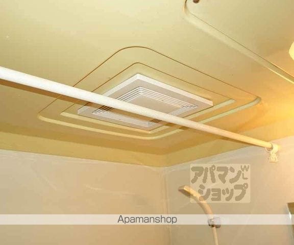 ヤングヴィレッジ河原町の内装写真