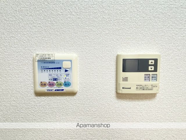 La・MerIの内装写真