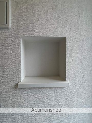 ADCプレミール荘島の内装写真