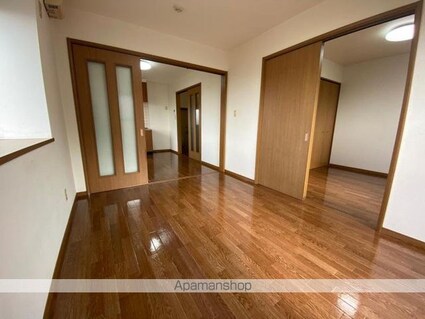 メープルガーデンハイツⅡ[2DK/40.11m2]の内装5