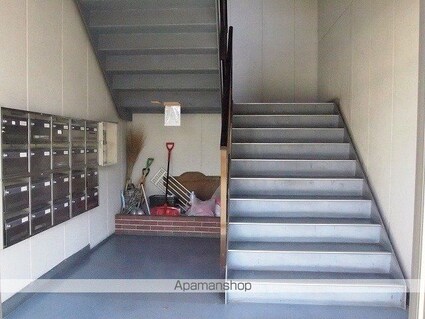 アシスト諏訪マンション[1R/21.06m2]の共用部1