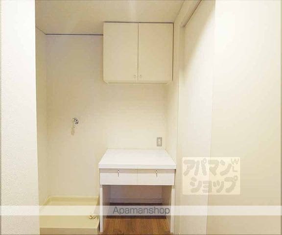リッツ岡崎の内装写真