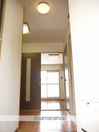 サープラスジュン[1K/29.1m2]のその他部屋・スペース1