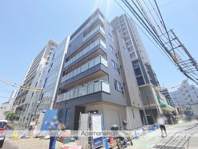 FUORISERIEの外観写真