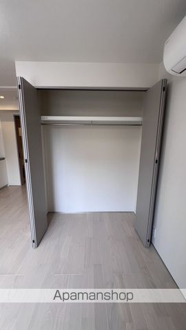 Inari新代田の内装写真