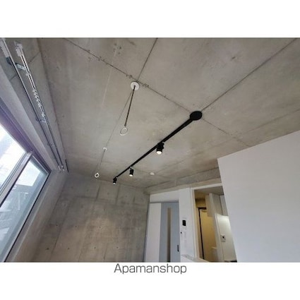 ＳＩＭＯＤＡ新宿上落合[1K/25m2]の内装6