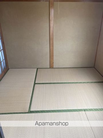 梅光ハイツの内装写真
