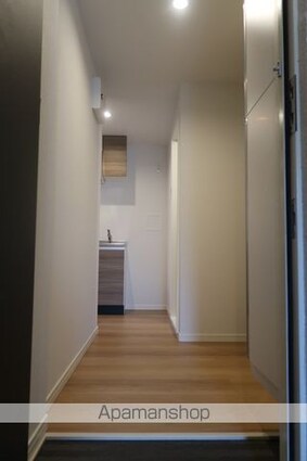 フェリーチェ西荻窪[1K/17.8m2]の玄関