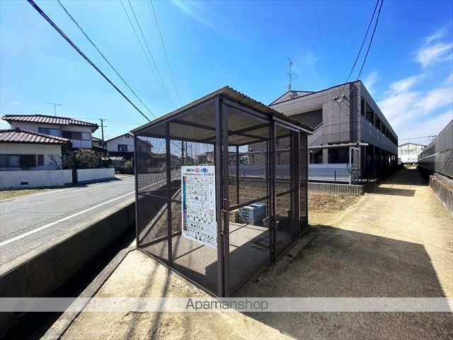 グレイスパレスのその他写真
