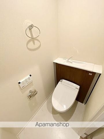 アオイ マーレの内装写真