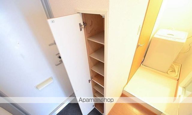 レオパレスMICの内装写真