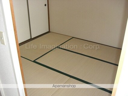 クッキィーＤ[3DK/55.37m2]のその他部屋・スペース2