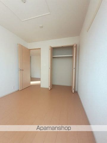 アルバーダ・MIIの内装写真