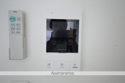 リブリ　ＫＯＹＯ並木[1K/26.08m2]の内装6