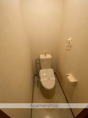 カサモラーダ船場の内装写真