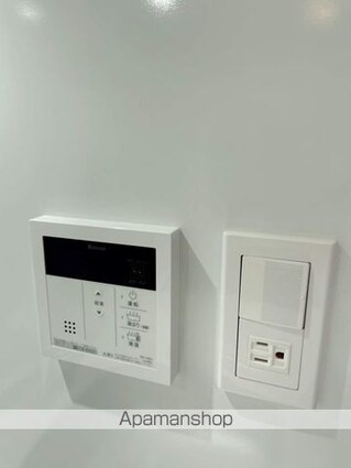 広島県広島市南区宇品神田５丁目[1K/29.97m2]の内装1