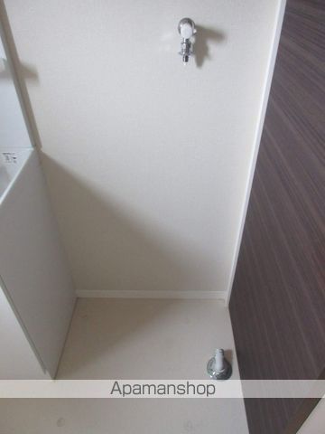パルタージュA棟の内装写真