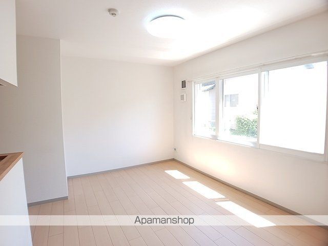 パラッツオわたなべの内装写真