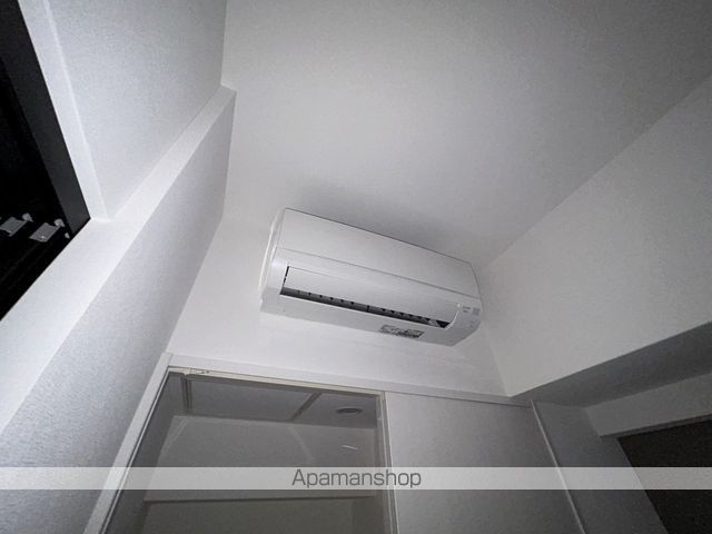 AUFTAKT 天王寺の内装写真