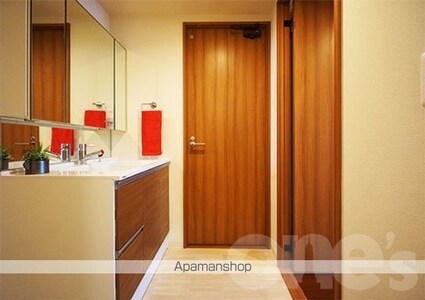 名駅アイサンメゾン[1LDK/49.21m2]の内装3