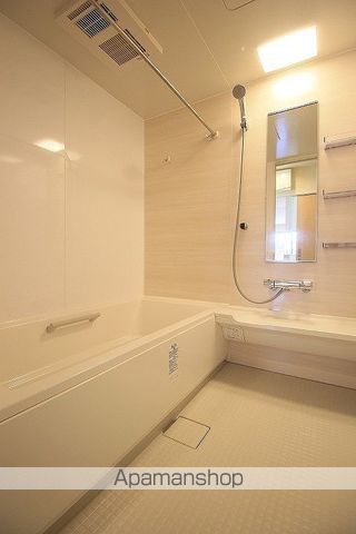 クレールメゾン平尾の内装写真