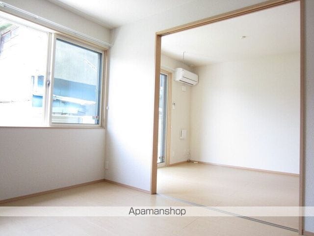 久が原 アン ドゥ トロワの内装写真