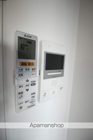 NORDESTA旭ヶ丘の内装写真