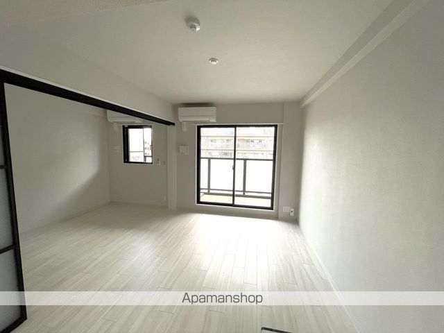 ALIVIS三国本町の内装写真