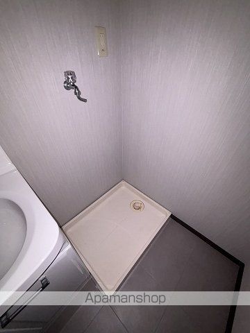 カンファタブルIIの内装写真